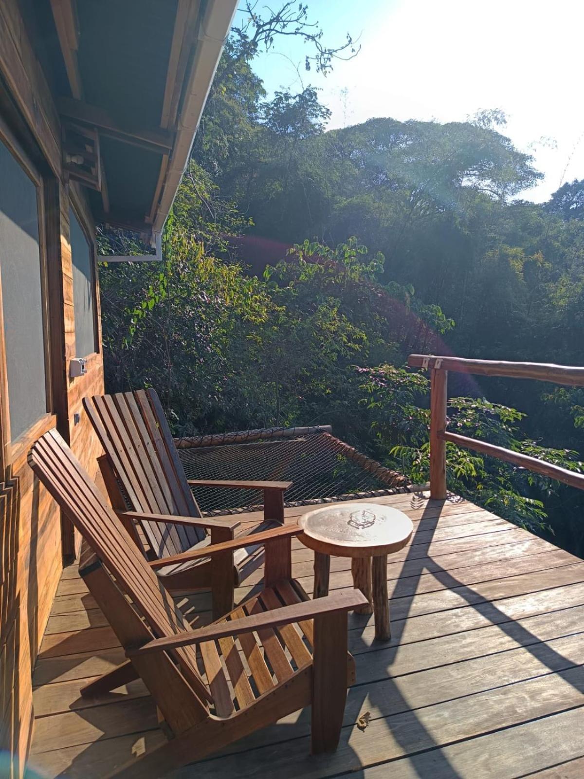 ミンカ La Casa Del Monoヴィラ エクステリア 写真