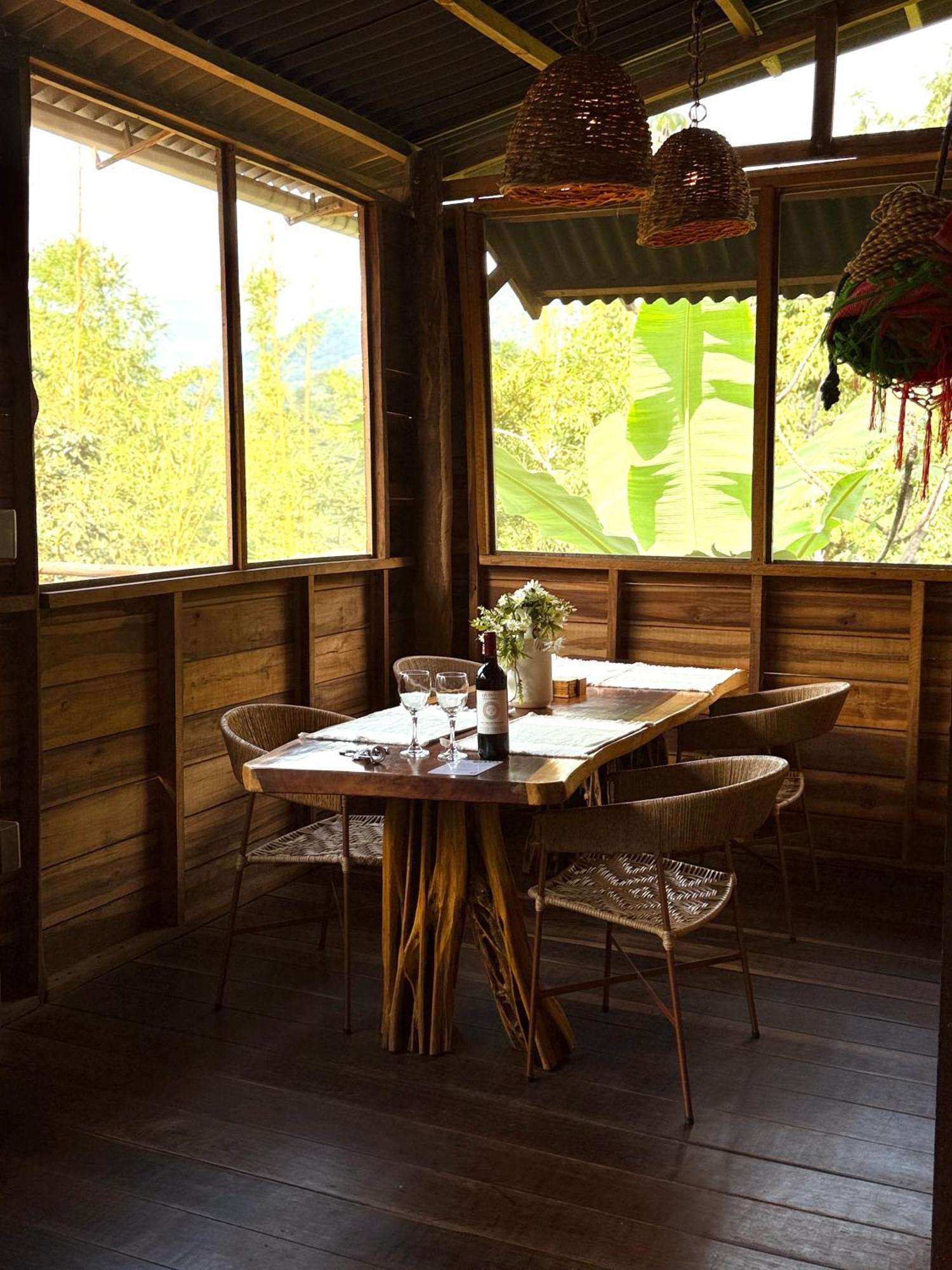 ミンカ La Casa Del Monoヴィラ エクステリア 写真
