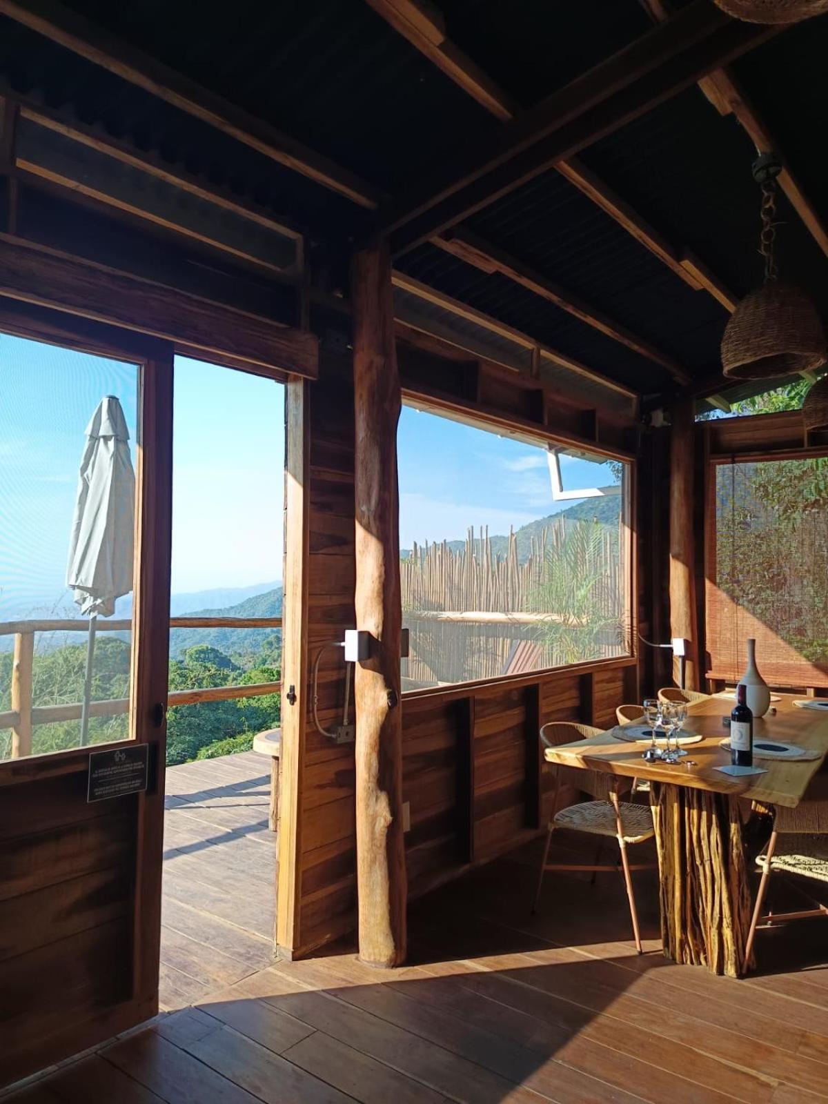 ミンカ La Casa Del Monoヴィラ エクステリア 写真