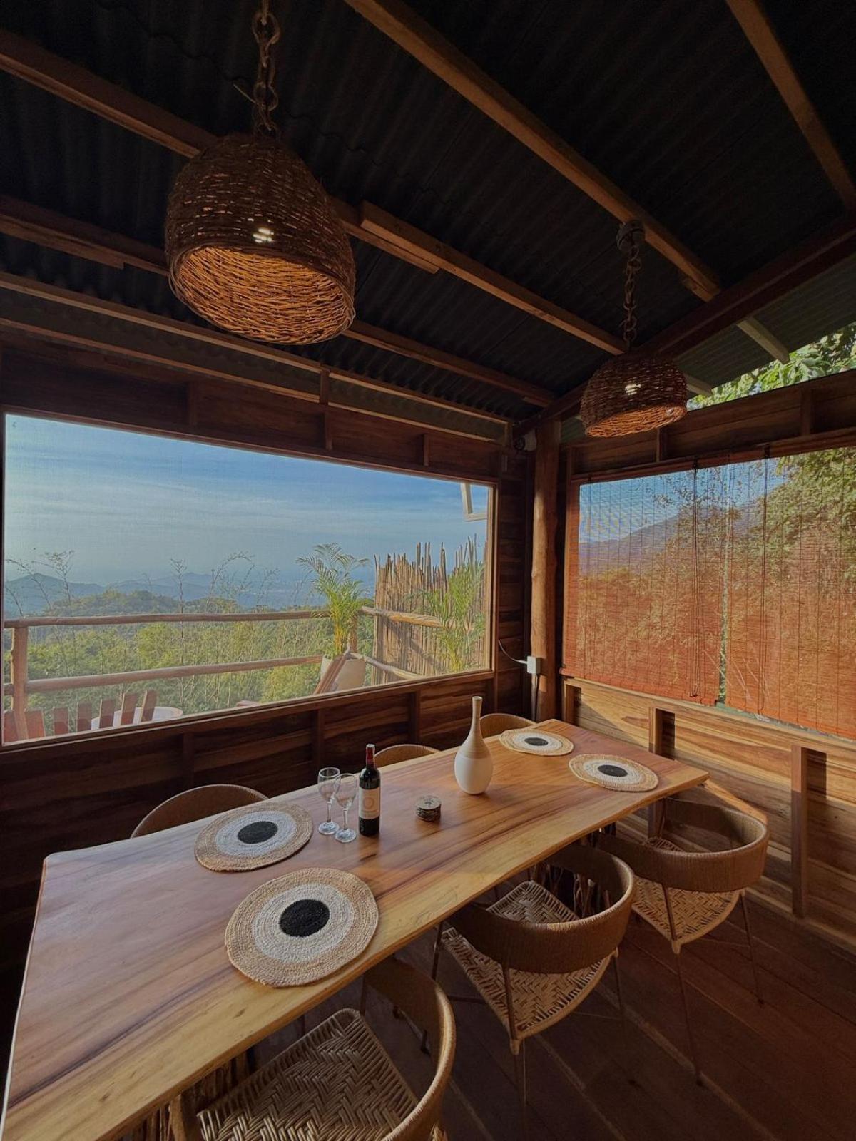 ミンカ La Casa Del Monoヴィラ エクステリア 写真
