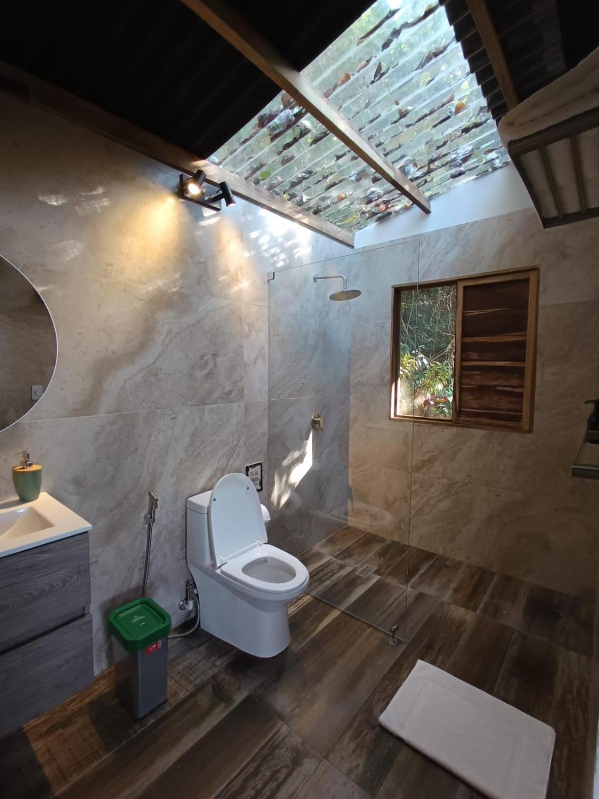 ミンカ La Casa Del Monoヴィラ エクステリア 写真
